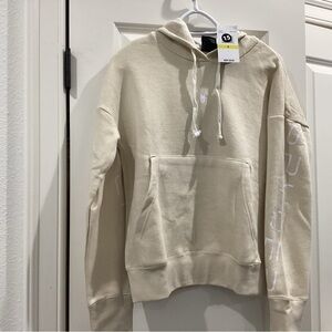 Spyder Moon Beam Hoodie with White Logo - Size M - NWT